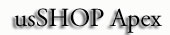 �����O�b�Y�V���b�vusShop Apex